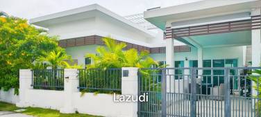 2 Bed 2 Bath Villa For Sale