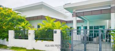 Sivana Gardens - Exquisite 2 Bedroom Pool Villa For Sale