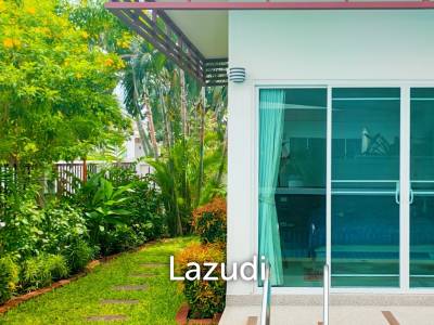 Sivana Gardens - Exquisite 2 Bedroom Pool Villa For Sale