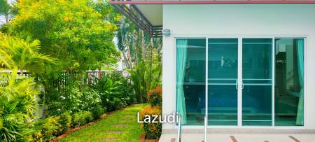 Sivana Gardens - Exquisite 2 Bedroom Pool Villa For Sale