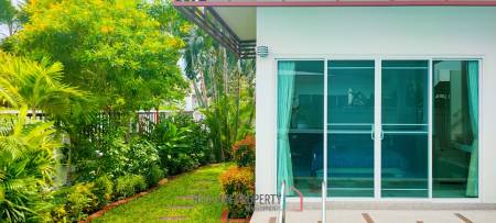 Sivana Gardens - Exquisite 2 Bedroom Pool Villa For Sale