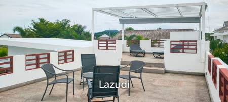 Sivana Gardens - Exquisite 2 Bedroom Pool Villa For Sale