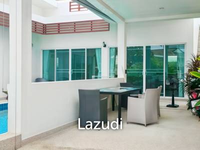 Sivana Gardens - Exquisite 2 Bedroom Pool Villa For Sale