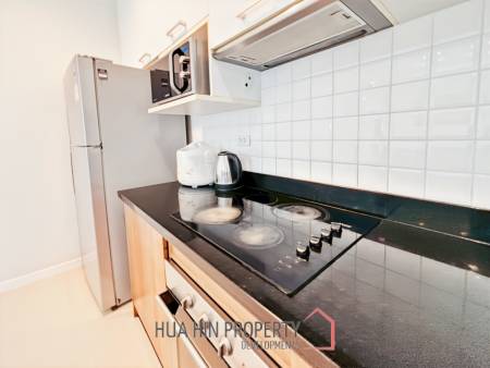 Sivana Gardens - 3-Bedroom Villa with Pool in Hua Hin 126