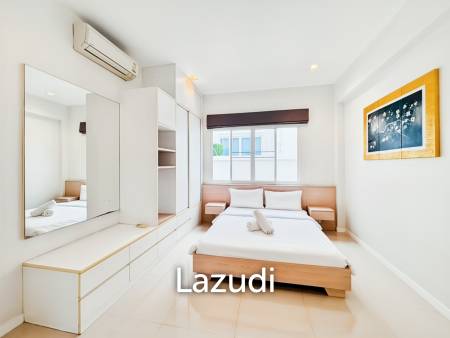 Sivana Gardens - 3-Bedroom Villa with Pool in Hua Hin 126