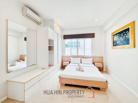 Sivana Gardens - 3-Bedroom Villa with Pool in Hua Hin 126
