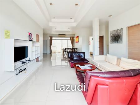 Sivana Gardens - 3-Bedroom Villa with Pool in Hua Hin 126