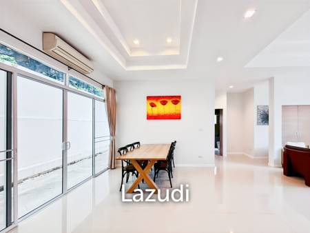 Sivana Gardens - 3-Bedroom Villa with Pool in Hua Hin 126