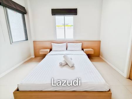 Sivana Gardens - 3-Bedroom Villa with Pool in Hua Hin 126