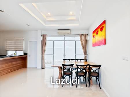 Sivana Gardens - 3-Bedroom Villa with Pool in Hua Hin 126