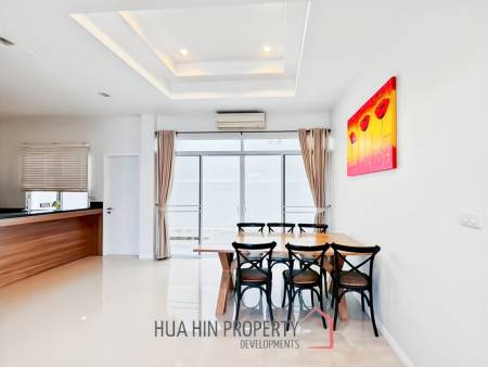 Sivana Gardens - 3-Bedroom Villa with Pool in Hua Hin 126