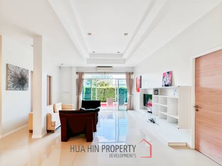 Sivana Gardens - 3-Bedroom Villa with Pool in Hua Hin 126