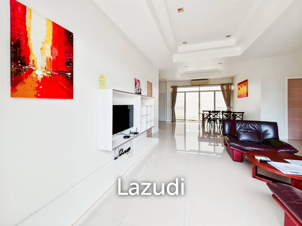 Sivana Gardens - 3-Bedroom Villa with Pool in Hua Hin 126