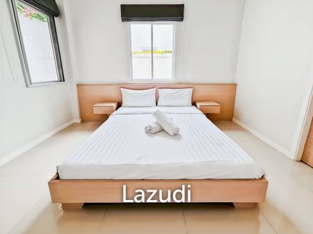 Sivana Gardens - 3-Bedroom Villa with Pool in Hua Hin 126