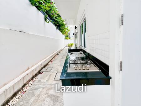 Sivana Gardens - 3-Bedroom Villa with Pool in Hua Hin 126
