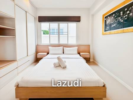 Sivana Gardens - 3-Bedroom Villa with Pool in Hua Hin 126