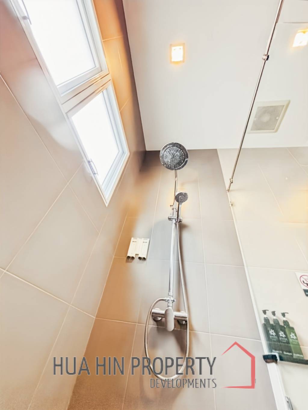 Sivana Gardens - 3-Bedroom Villa with Pool in Hua Hin 126