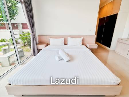 Sivana Gardens - 3-Bedroom Villa with Pool in Hua Hin 126