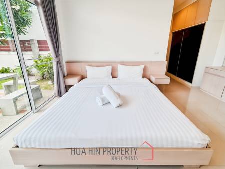 Sivana Gardens - 3-Bedroom Villa with Pool in Hua Hin 126