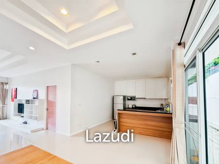 Sivana Gardens - 3-Bedroom Villa with Pool in Hua Hin 126