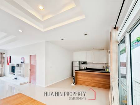 Sivana Gardens - 3-Bedroom Villa with Pool in Hua Hin 126