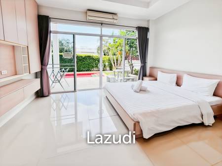 Sivana Gardens - 3-Bedroom Villa with Pool in Hua Hin 126