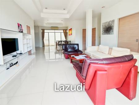 Sivana Gardens - 3-Bedroom Villa with Pool in Hua Hin 126