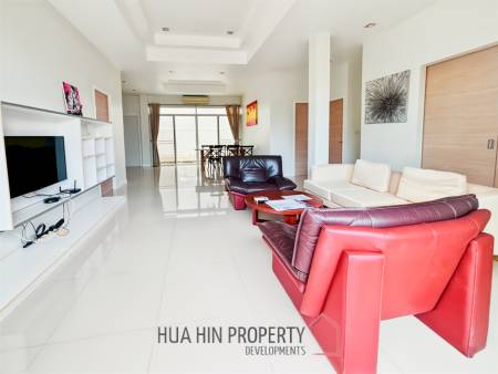 Sivana Gardens - 3-Bedroom Villa with Pool in Hua Hin 126