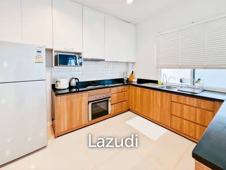 Sivana Gardens - 3-Bedroom Villa with Pool in Hua Hin 126