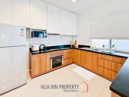 Sivana Gardens - 3-Bedroom Villa with Pool in Hua Hin 126
