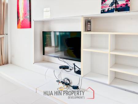 Sivana Gardens - 3-Bedroom Villa with Pool in Hua Hin 126