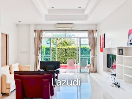 Sivana Gardens - 3-Bedroom Villa with Pool in Hua Hin 126