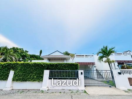 Sivana Gardens - 3-Bedroom Villa with Pool in Hua Hin 126