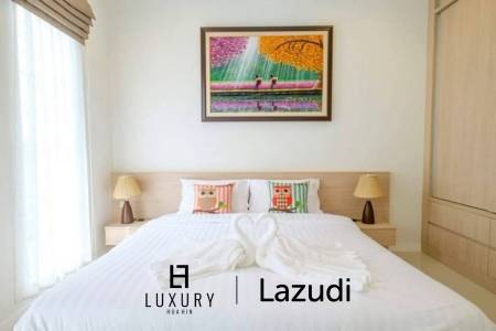 Sivana Gardens - Modern Luxury 3 Bedroom Pool Villa For Sale