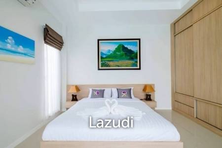 Sivana Gardens - Modern Luxury 3 Bedroom Pool Villa For Sale