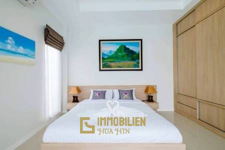 Sivana Gardens: Moderne luxuriöse 3 Schlafzimmer Pool Villa