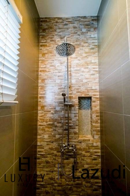 Sivana Gardens - Modern Luxury 3 Bedroom Pool Villa For Sale