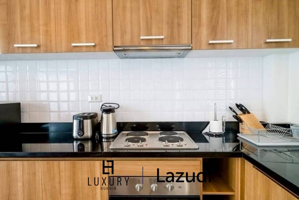 Sivana Gardens - Modern Luxury 3 Bedroom Pool Villa For Sale