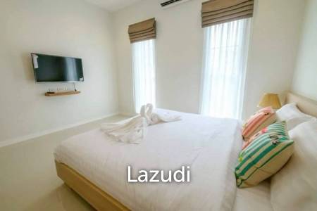 Sivana Gardens - Modern Luxury 3 Bedroom Pool Villa For Sale