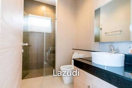 Sivana Gardens - Modern Luxury 3 Bedroom Pool Villa For Sale