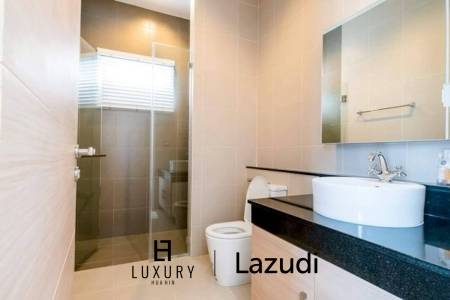 Sivana Gardens - Modern Luxury 3 Bedroom Pool Villa For Sale
