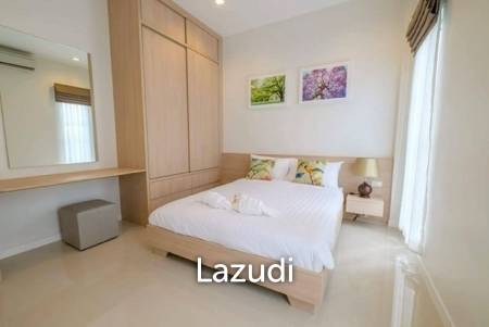 Sivana Gardens - Modern Luxury 3 Bedroom Pool Villa For Sale