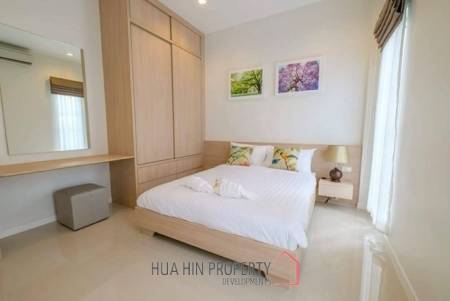 Sivana Gardens - Modern Luxury 3 Bedroom Pool Villa For Sale