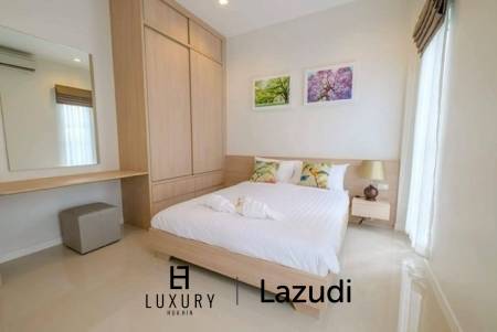 Sivana Gardens - Modern Luxury 3 Bedroom Pool Villa For Sale
