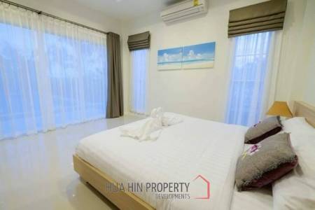 Sivana Gardens - Modern Luxury 3 Bedroom Pool Villa For Sale