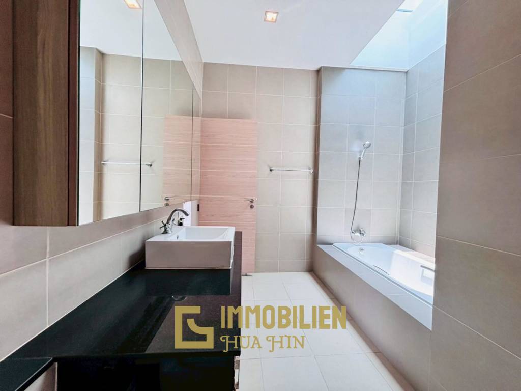 Sivana Garden - 4 Bedroom Villa in Hua Hin with Pool