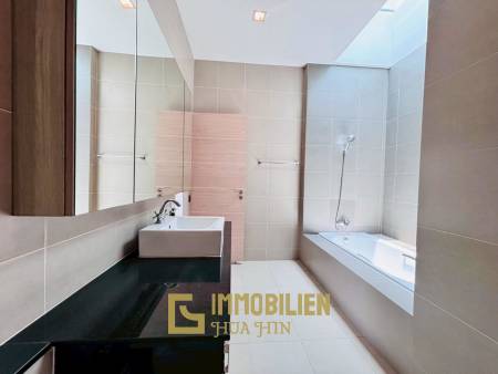 Sivana Garden - 4 Bedroom Villa in Hua Hin with Pool