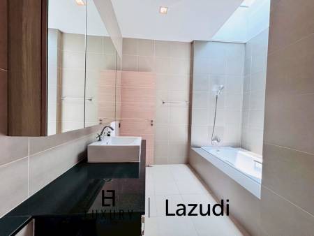 Sivana Garden - 4 Bedroom Villa in Hua Hin with Pool