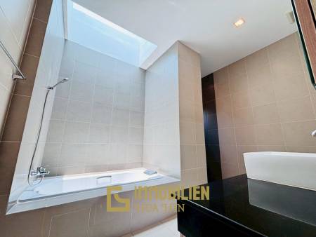 Sivana Garden - 4 Bedroom Villa in Hua Hin with Pool