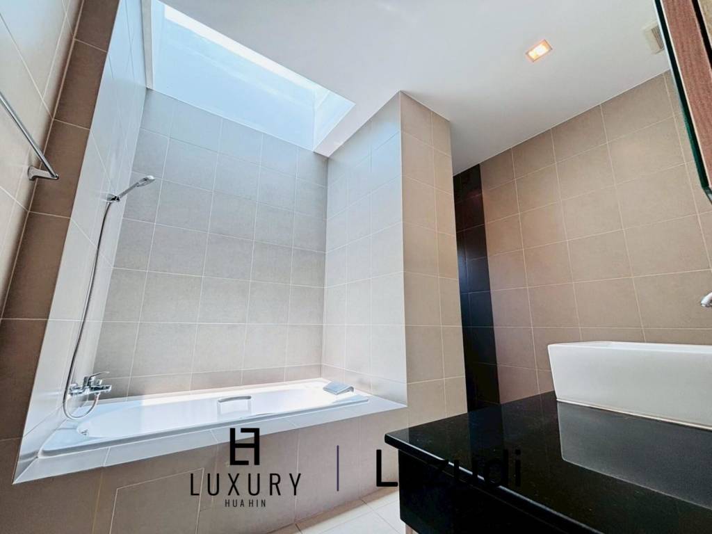 Sivana Garden - 4 Bedroom Villa in Hua Hin with Pool